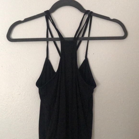 NWT Express Black Bodysuit - Picture 2 of 3